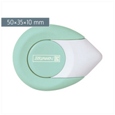 Radiergummi „2 in 1“ Colour Code | mint