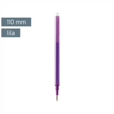 Ersatzmine „REMOVE“ Colour Code radierbar | breit, 0,7 mm, purple
