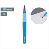 Bleistift „REMOVE Longline“ Colour Code | H, azur