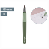 Bleistift „REMOVE Longline“ Colour Code | H, olive