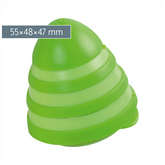 Dosenspitzer „Wheel“ Colour Code | kiwi