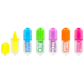 Mini-Leuchtstift | sortiert