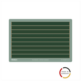 Schreibtafel Scolaflex Lin. L1A | grün