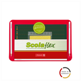 Schreibtafel-Set Scolaflex A0
