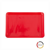 Tafelschoner Scolaflex | rot