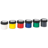 Malfertige Deckfarbe | 108 ml