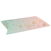 Faltschachteln „Sereia“ | 16×4×19,5 cm, 210 g/m², mehrfarbig, 3 Stück