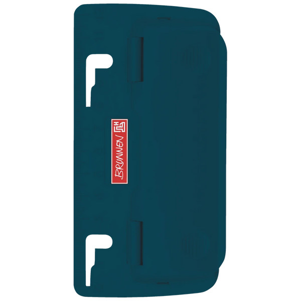 Taschenlocher Colour Code | denim