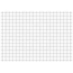 Karteikarten | 105×74 mm, A7, 5 mm kariert, weiß, 100 Stück