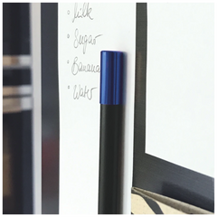 Bleistift „Magnetic“ | HB, rund, sortiert