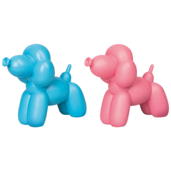 Radiergummi „Balloon“ 3D | sortiert