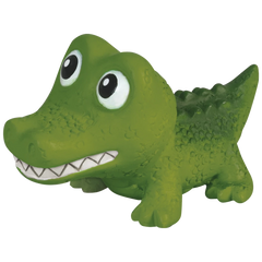 Radiergummi „Kroko Ally“ 3D | grün