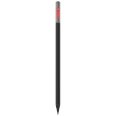 Bleistift Colour Code | HB, ergonomische 3-Kant-Form, onyx