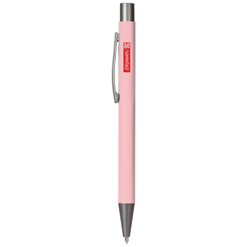 Kugelschreiber Colour Code | rose