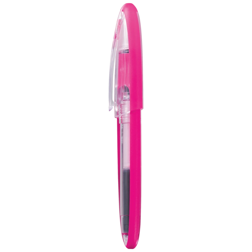 Füller Colour Code, pink