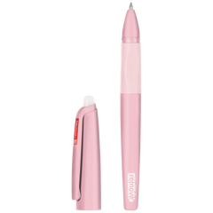 Gelschreiber „REMOVE“ Colour Code radierbar | breit, 0,7 mm, rose