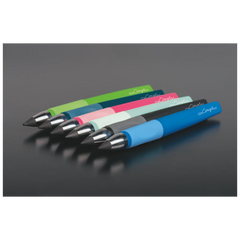 Bleistift „REMOVE Longline“ Colour Code | H, tulip