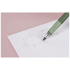 Bleistift „REMOVE Longline“ Colour Code | H, olive