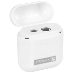 Dosenspitzer „Ear-Pods“ | weiß