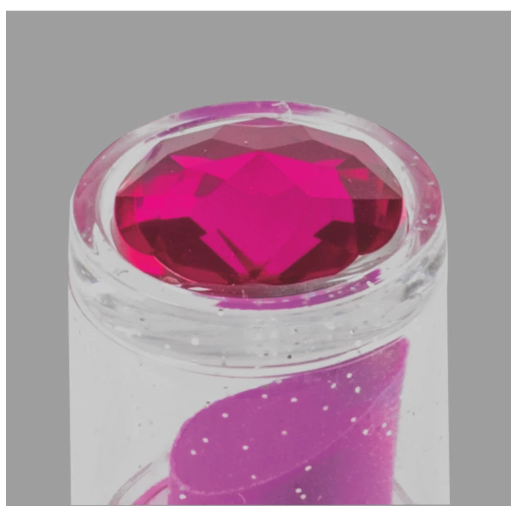Radiergummi „Lipstick“ 3D | sortiert