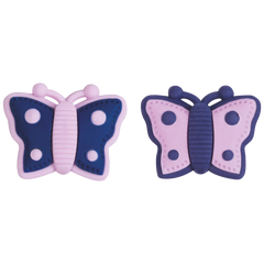 Radiergummi Magic Butterfly 3D | sortiert