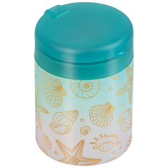 Dosenspitzer Sunny Ocean | blau/gold
