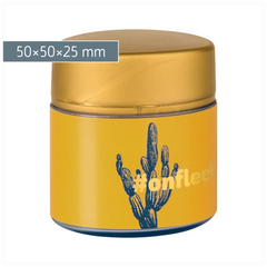 Dosenspitzer #Harmony | gelb