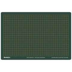 Schreibtafel Scolaflex Lin. A0 | grün