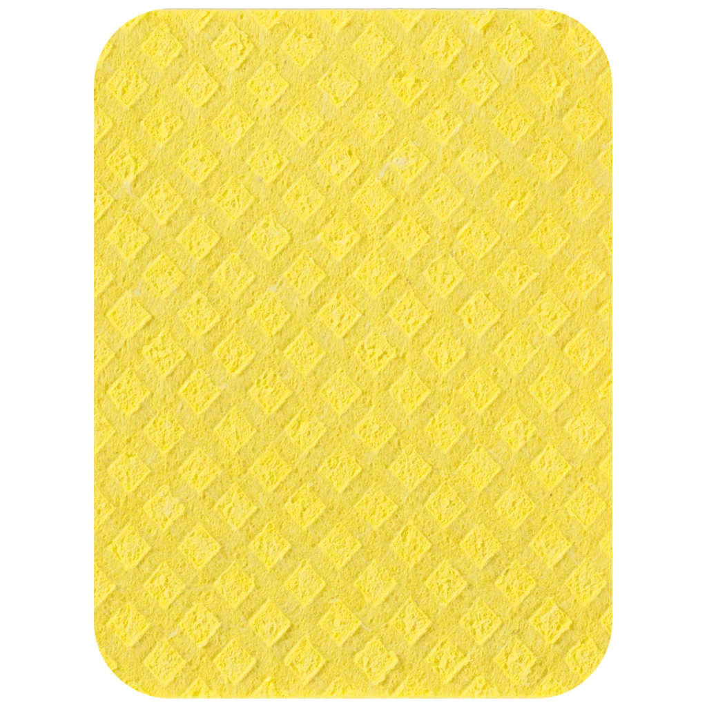 Scolaflex Schwammtuch | gelb