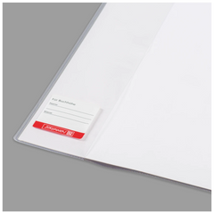 Buchschoner | 31×59,5 cm, stabile Folie, PVC, glasklar