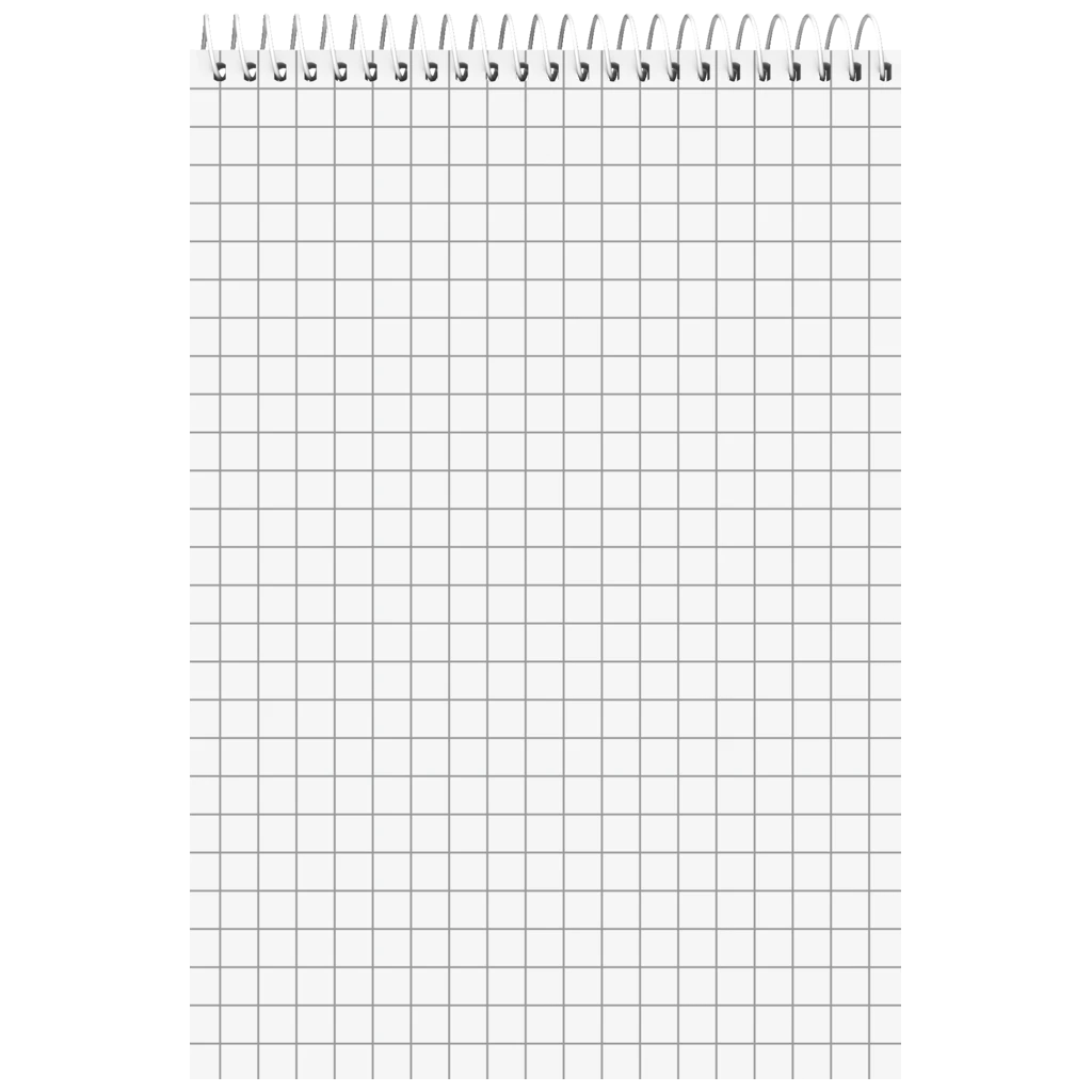 Schulblock | A5, Lineatur 5, 40 Blatt, sortiert