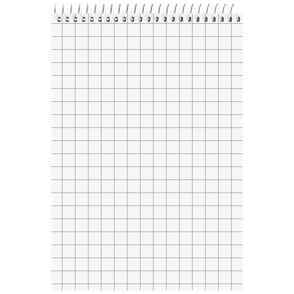 Schulblock | A5, Lineatur 7, 40 Blatt, sortiert