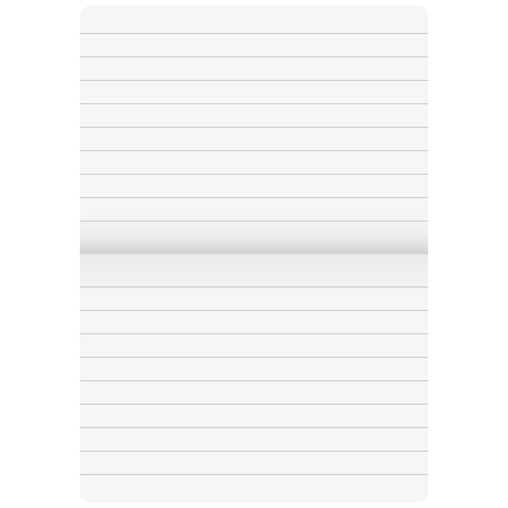 Schreiblernheft | A4 quer, Lineatur A1, 16 Blatt, grün