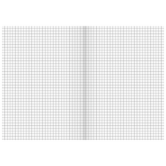 Schulheft | A4, Lineatur 7, 32 Blatt, mehrfarbig
