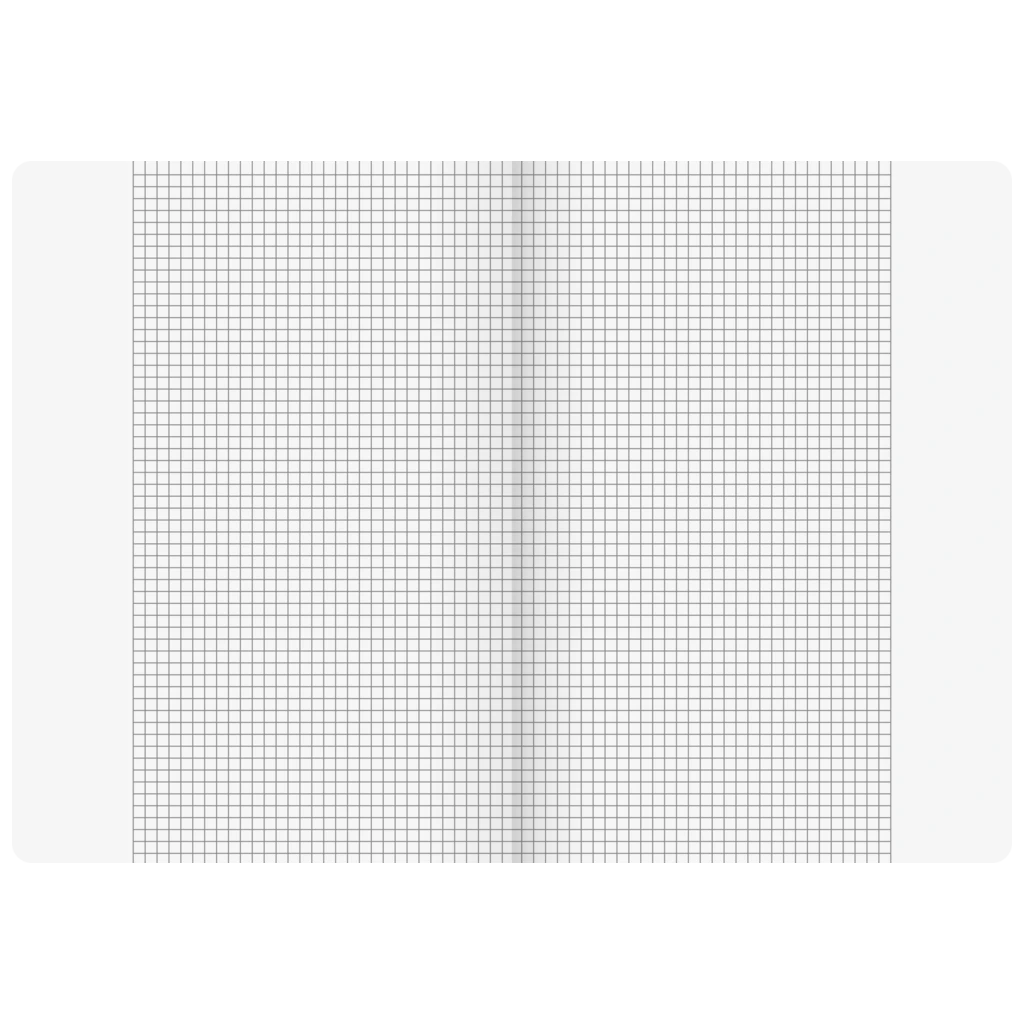 Schulheft Premium Vivendi | A4, Lineatur 26, 16 Blatt, rot