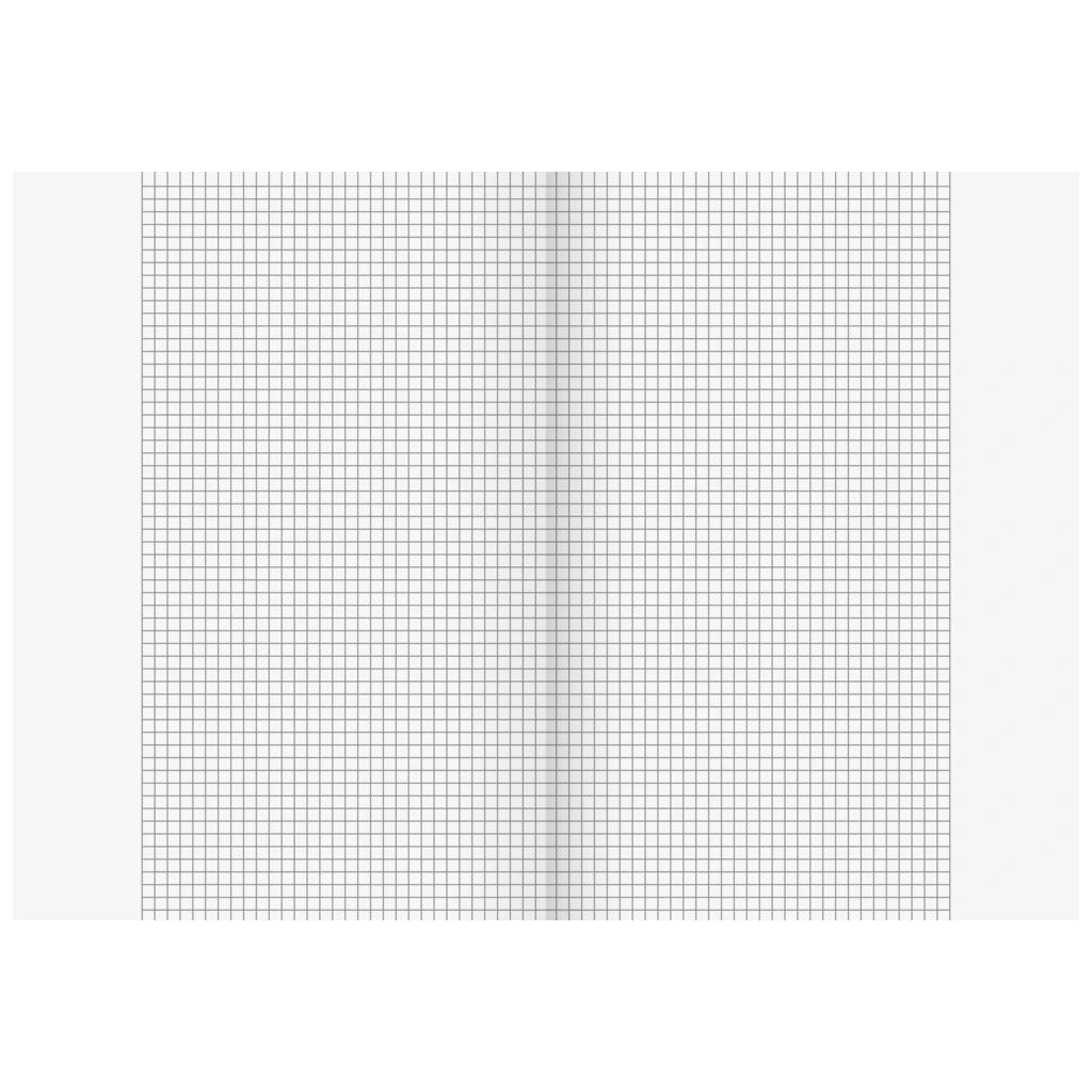 Schulhefte | A4, Lineatur 26, 16 Blatt, mehrfarbig, 10 Stück