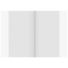 Schulhefte | A4, Lineatur 26, 16 Blatt, mehrfarbig, 10 Stück