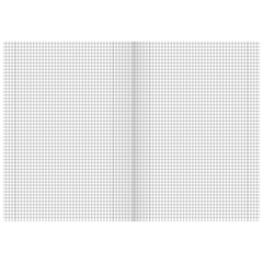 Schulhefte | A4, Lineatur 28, 16 Blatt, mehrfarbig, 10 Stück