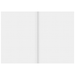 Schulheft | A5, Lineatur 5, 32 Blatt, mehrfarbig