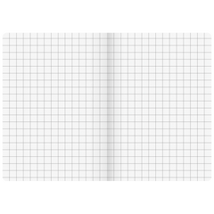 Schulheft Premium Vivendi | A5, Lineatur 7, 32 Blatt, rot