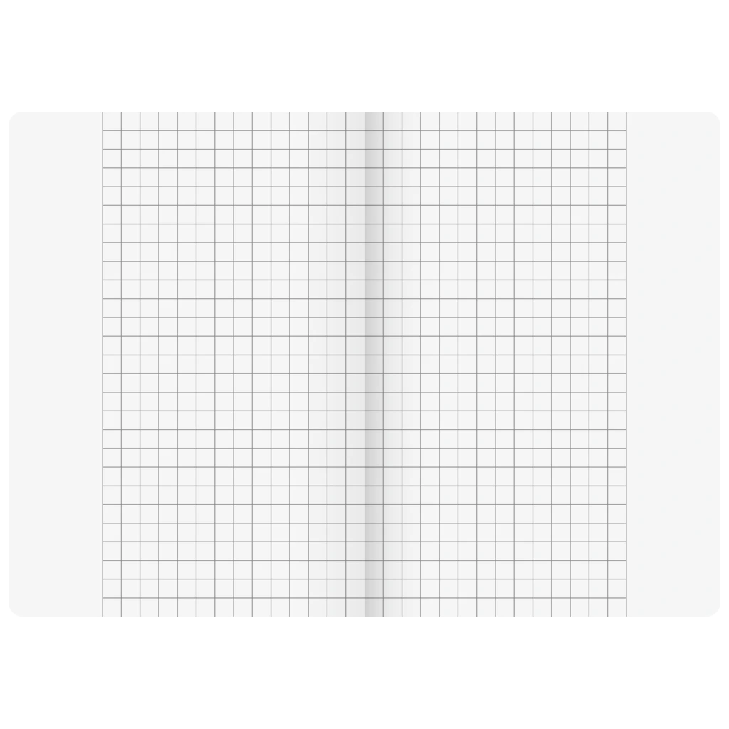 Schulheft Premium Vivendi | A5, Lineatur 10, 32 Blatt, rot