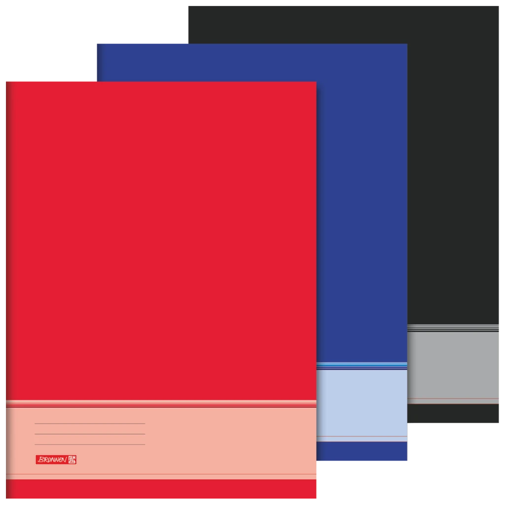 Sammelmappe für A3 | A3, sortiert