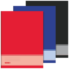 Sammelmappe für A3 | A3, sortiert