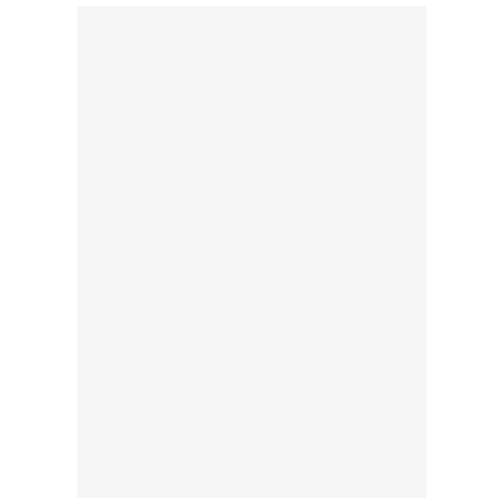 Entwurfblock | A4, 25 Blatt, weiß