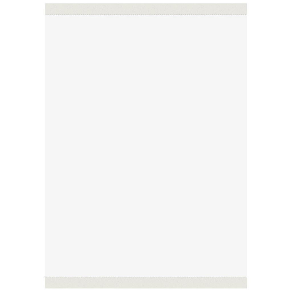 Zeichenblock | A4, 10 Blatt, sortiert