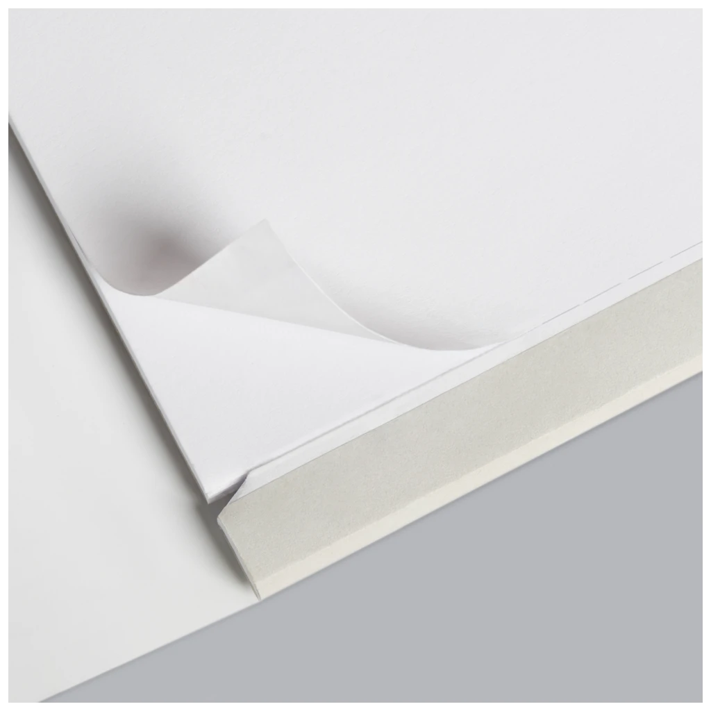 Zeichenblock | A4, 10 Blatt, sortiert