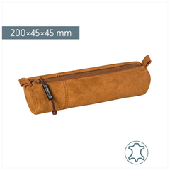 Schlampermäppchen s'maepp S | braun
