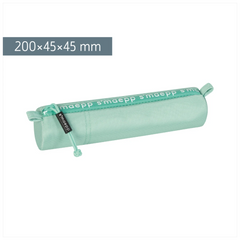 Schlampermäppchen s'maepp S Colour Code | mint