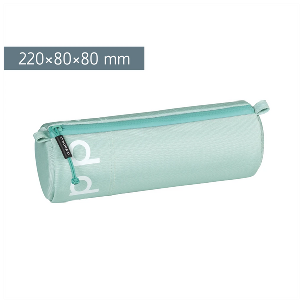 Schlampermäppchen s'maepp M Colour Code | mint