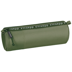Schlampermäppchen s'maepp M Colour Code | olive